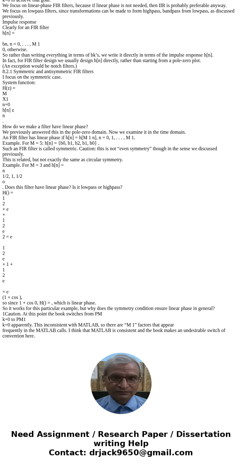Digital and Filter Design. Thanks in advance for any help! The transfer function of a filter is H(s) = 10000(s + 100) (s^2 + 4s + 1000)/(s^2 + 7s + 10000)^2 (a) Digital and Filter Design. Thanks in advance for any help! The transfer function of a filter is H(s) = 10000(s + 100) (s^2 + 4s + 1000)/(s^2 + 7s + 10000)^2 (a)