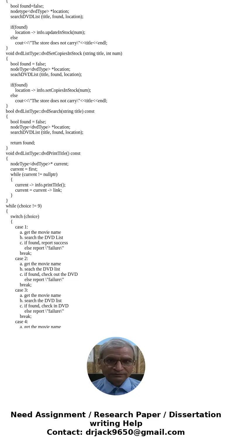 For a family or an individual, a favorite place to go on weekends or holidays is to a DVD store to rent movies. A new DVD store in your neighborhood is about to For a family or an individual, a favorite place to go on weekends or holidays is to a DVD store to rent movies. A new DVD store in your neighborhood is about to