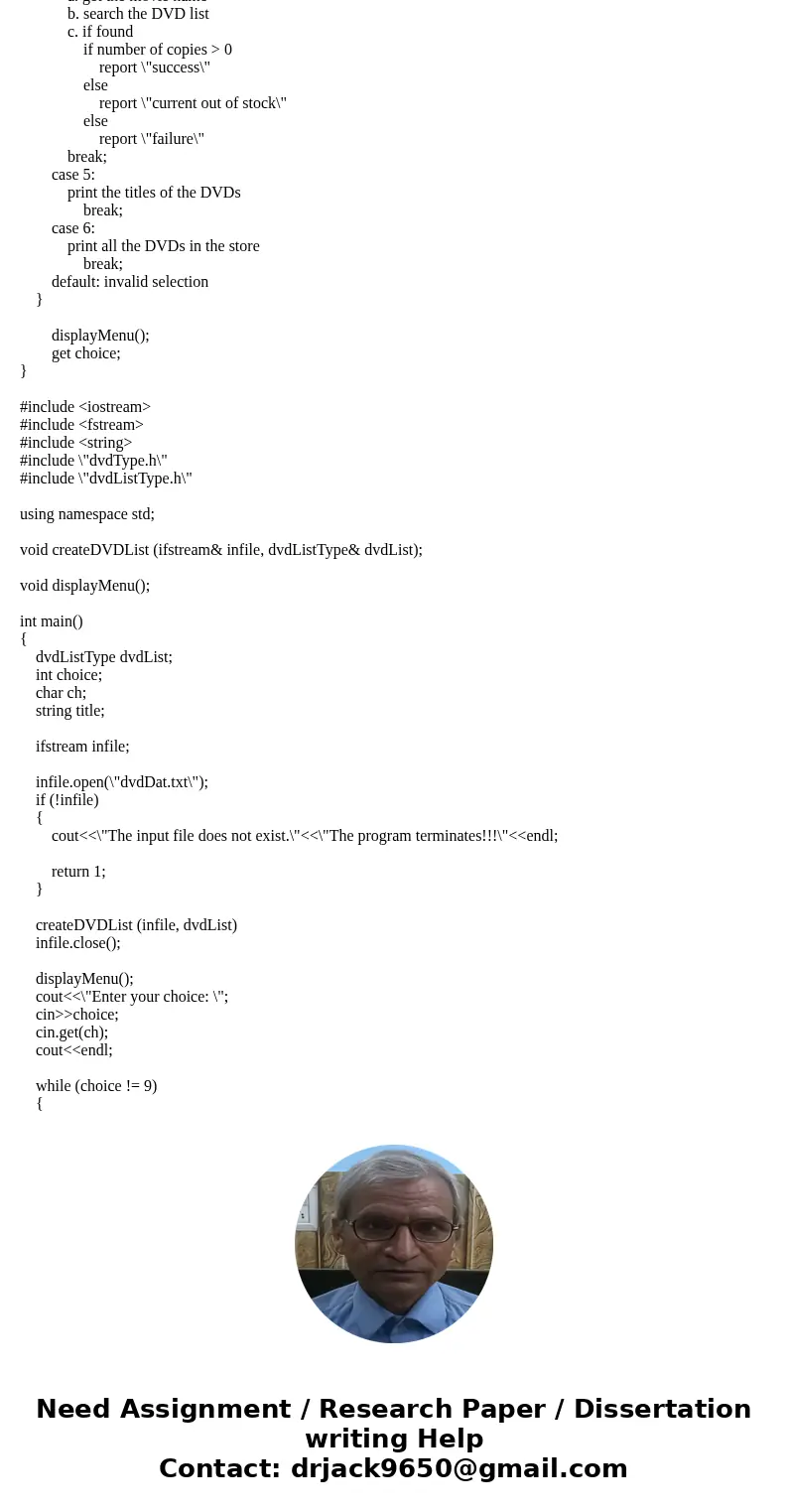 For a family or an individual, a favorite place to go on weekends or holidays is to a DVD store to rent movies. A new DVD store in your neighborhood is about to For a family or an individual, a favorite place to go on weekends or holidays is to a DVD store to rent movies. A new DVD store in your neighborhood is about to