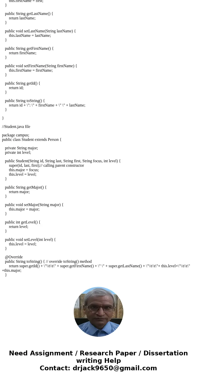 Hello. I\'m currently working on the last section to my assignment and I\'m running into issues. I\'ll post a screenshot of the directions provided to us, my 5  Hello. I\'m currently working on the last section to my assignment and I\'m running into issues. I\'ll post a screenshot of the directions provided to us, my 5