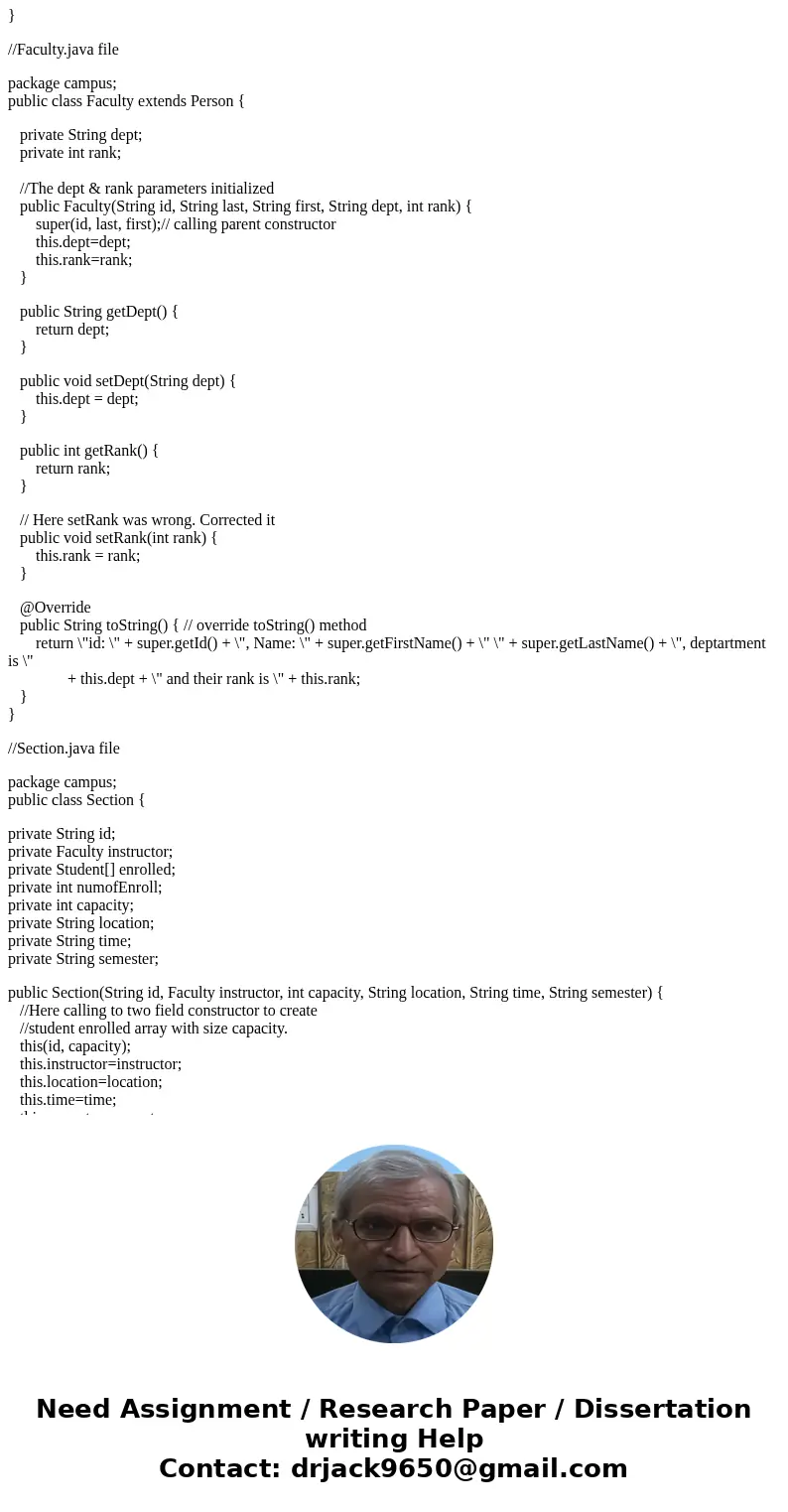 Hello. I\'m currently working on the last section to my assignment and I\'m running into issues. I\'ll post a screenshot of the directions provided to us, my 5  Hello. I\'m currently working on the last section to my assignment and I\'m running into issues. I\'ll post a screenshot of the directions provided to us, my 5