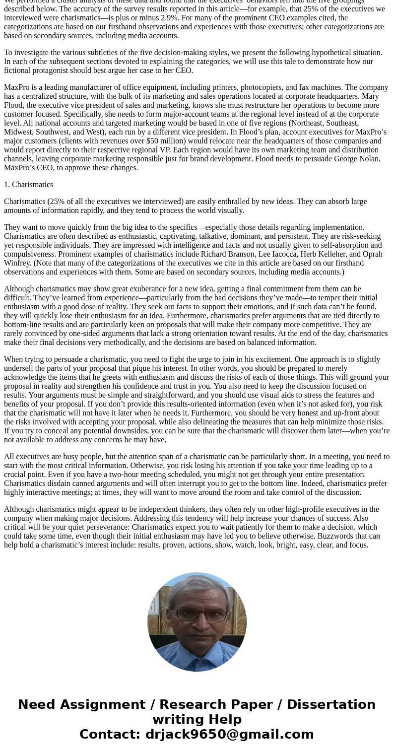 Hypothetical: To: New Consulting Team Member From: CEO Re: Presentation Great to see you all on board – hope you are ready for our first presentation. This clie Hypothetical: To: New Consulting Team Member From: CEO Re: Presentation Great to see you all on board – hope you are ready for our first presentation. This clie