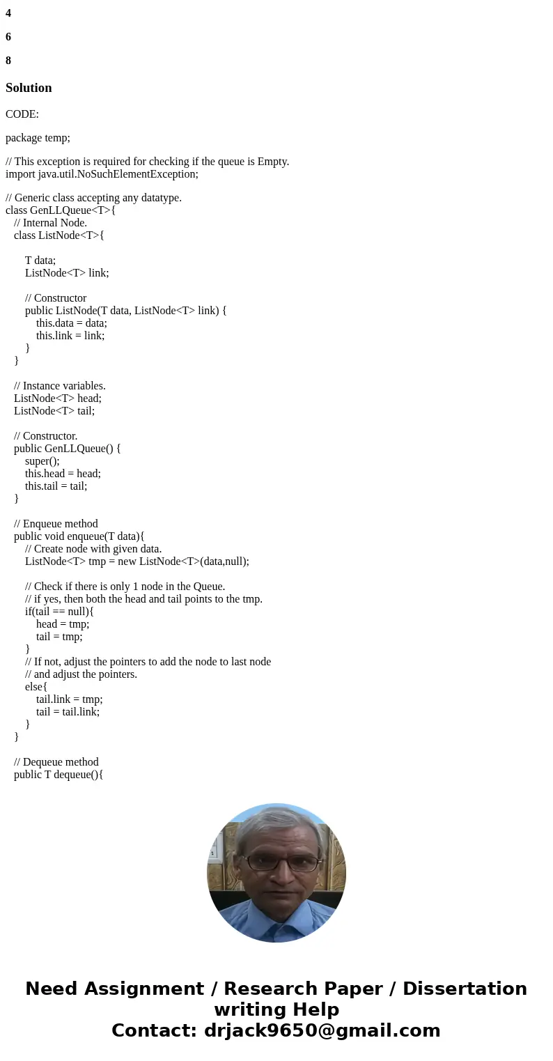 I need the JAVA code for the following program described below. I have provided the driver file mentioned in the description. Please follow all rules mentioned  I need the JAVA code for the following program described below. I have provided the driver file mentioned in the description. Please follow all rules mentioned