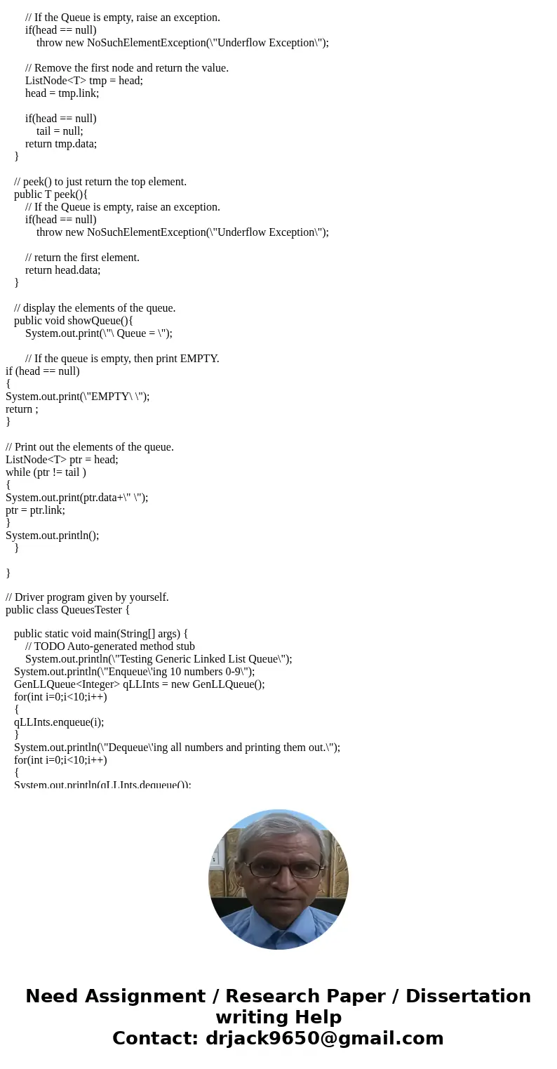 I need the JAVA code for the following program described below. I have provided the driver file mentioned in the description. Please follow all rules mentioned  I need the JAVA code for the following program described below. I have provided the driver file mentioned in the description. Please follow all rules mentioned
