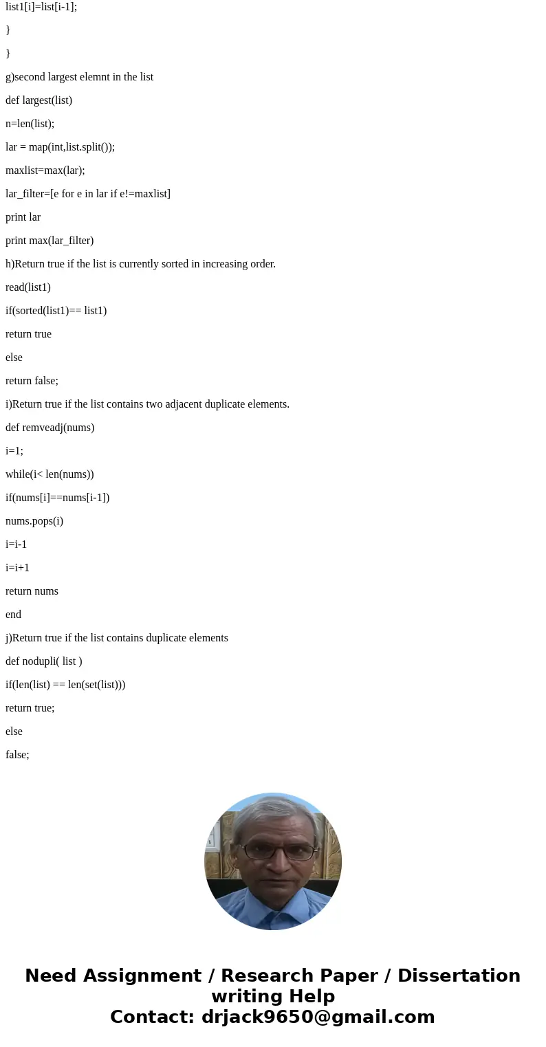 I sent this once before but can\'t get it to work. When I go to run the program, what do I enter? Is it a list of numbers or what else? Please help, I am gettin I sent this once before but can\'t get it to work. When I go to run the program, what do I enter? Is it a list of numbers or what else? Please help, I am gettin