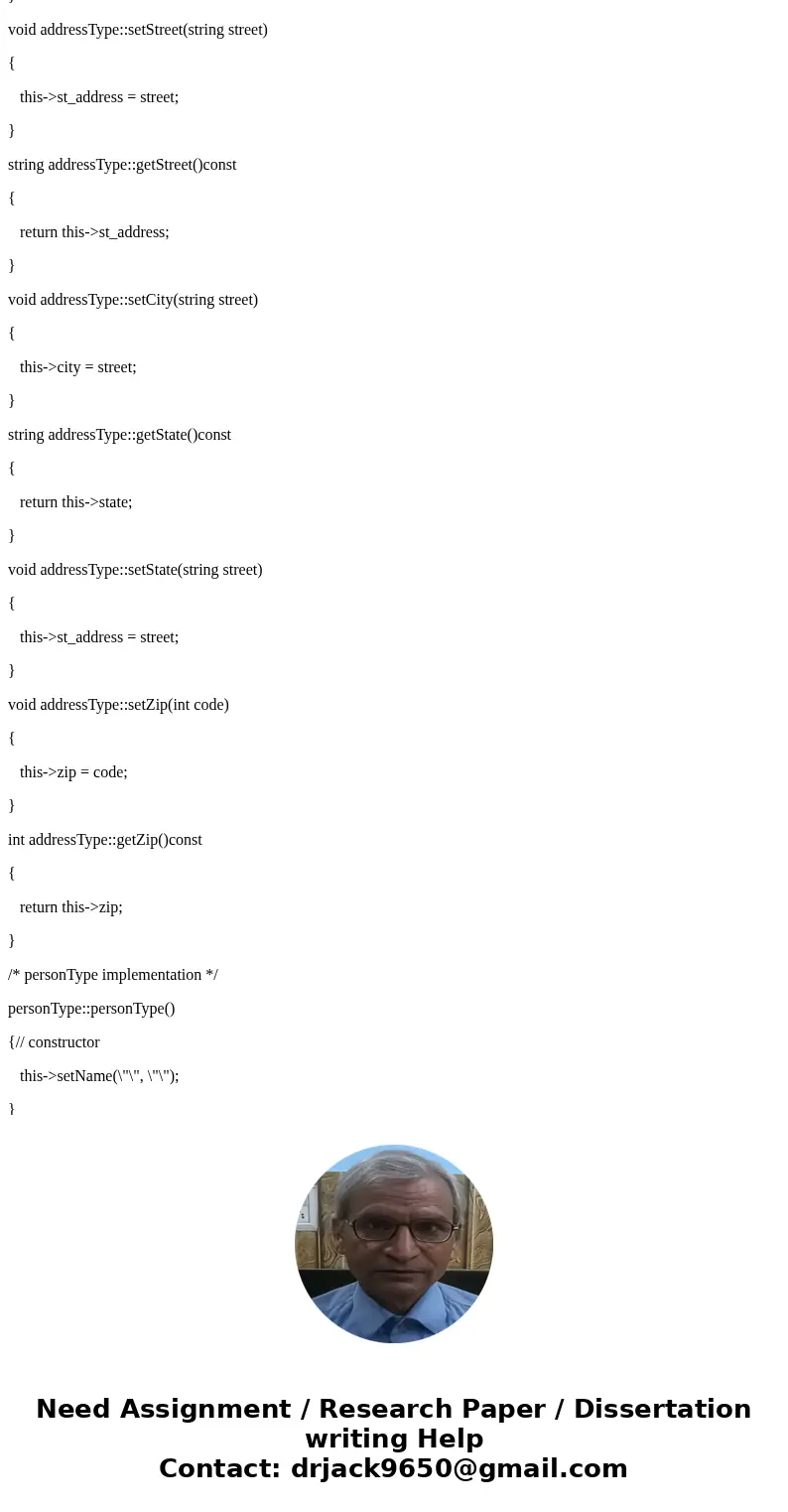 Need help rewriting this code to be stored in a vector object. #include #include #include #include using namespace std; enum contactGroupType {// used in extPer Need help rewriting this code to be stored in a vector object. #include #include #include #include using namespace std; enum contactGroupType {// used in extPer