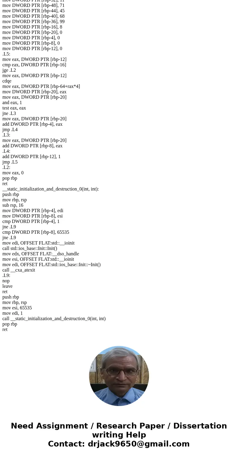 Please Help Convert the following C Language program to ARM assembly language program by hand coding. The program essentially computes two different totals of n Please Help Convert the following C Language program to ARM assembly language program by hand coding. The program essentially computes two different totals of n