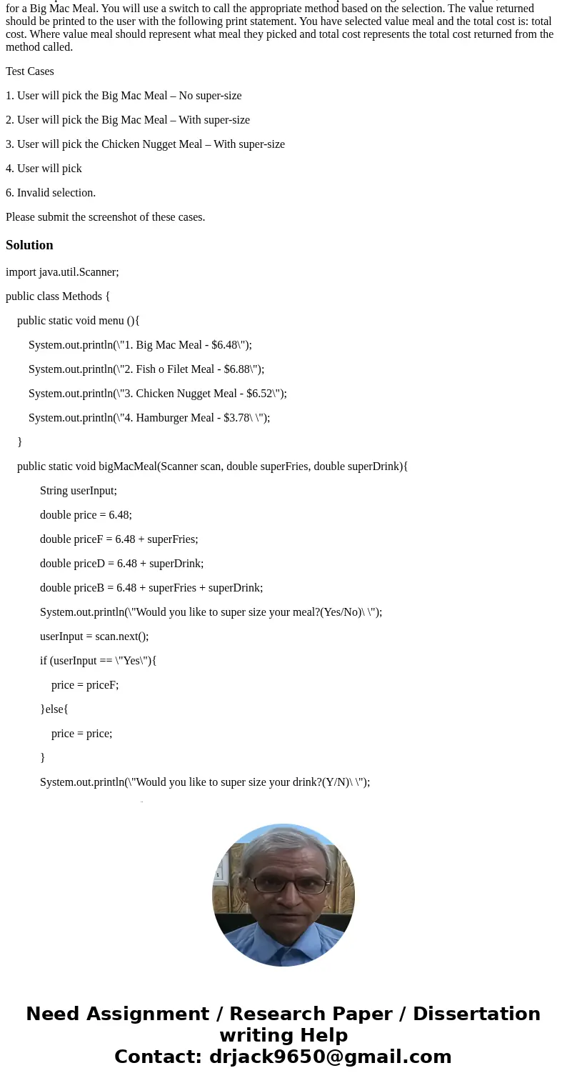 Please i need help with this assigment! its Java programming Part I. Explain in the comments the answer to the following questions. Submit a screenshot of the a