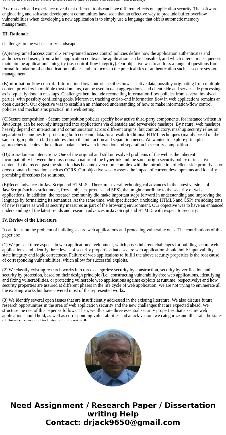 Please prepare a term paper on topic \