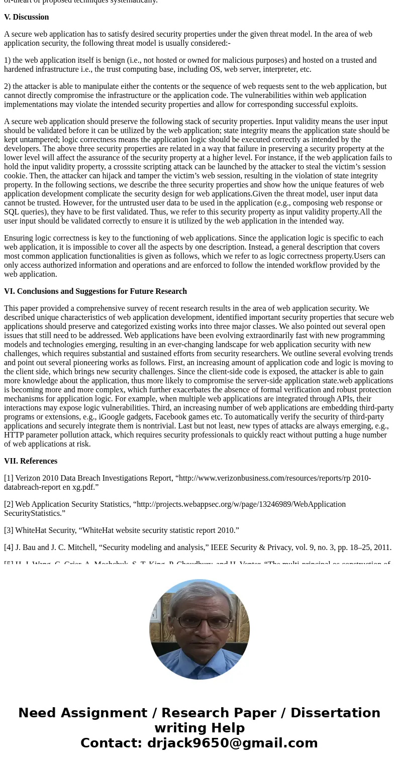 Please prepare a term paper on topic \