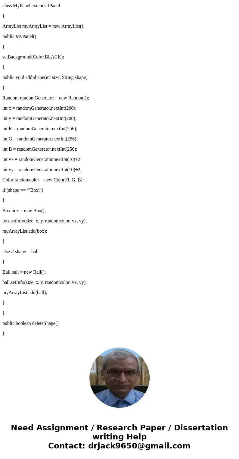 This is Java Programing. Add a shape of oval to BOXBALLOVAL. import java.awt.*; import java.awt.event.*; import java.util.*; import java.util.Timer; import java This is Java Programing. Add a shape of oval to BOXBALLOVAL. import java.awt.*; import java.awt.event.*; import java.util.*; import java.util.Timer; import java