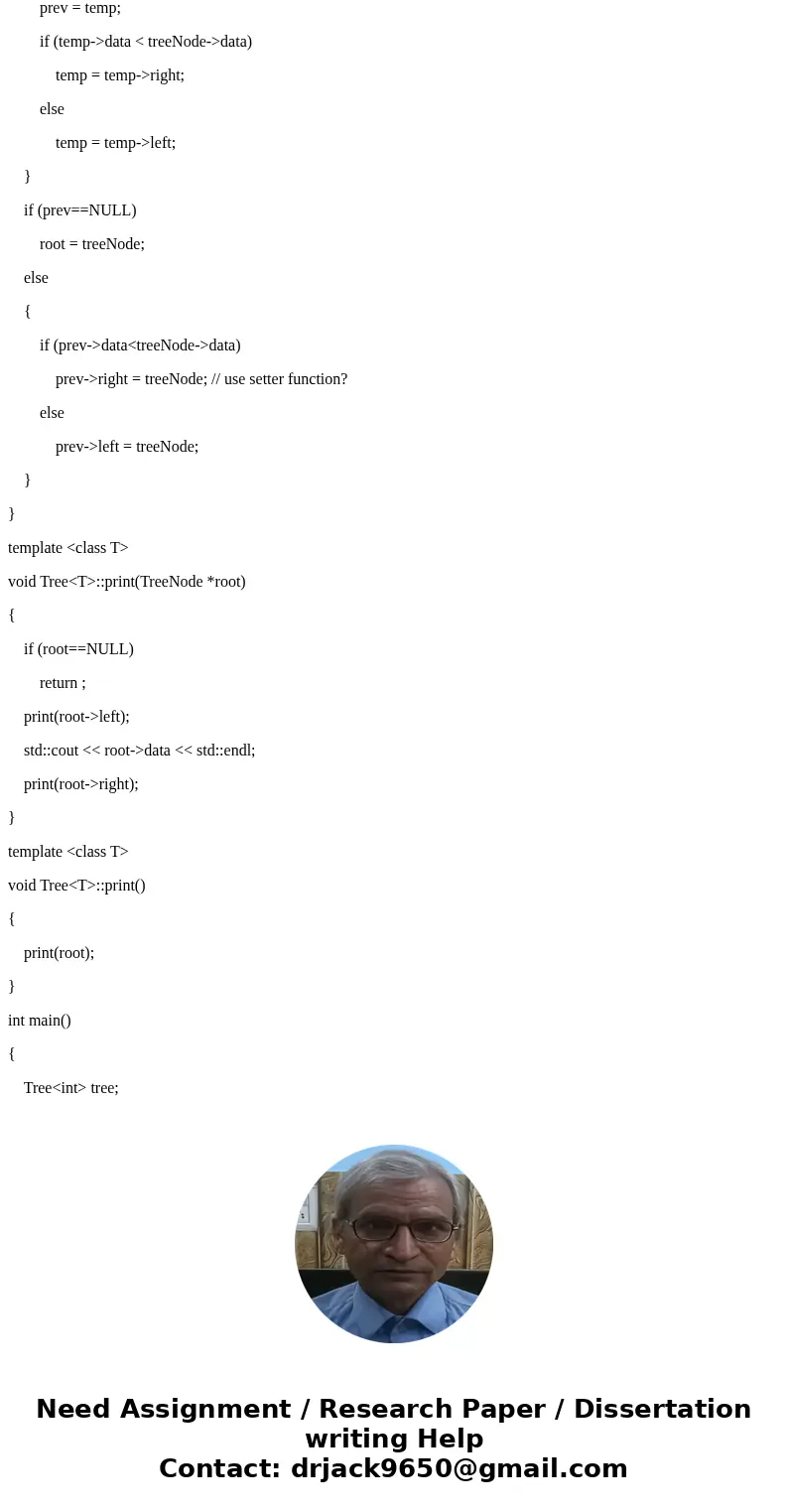 Using C++ Write an implementation of the set class, with associated iterators using a binary search tree. Add to each node a link to the next smallest and next  Using C++ Write an implementation of the set class, with associated iterators using a binary search tree. Add to each node a link to the next smallest and next