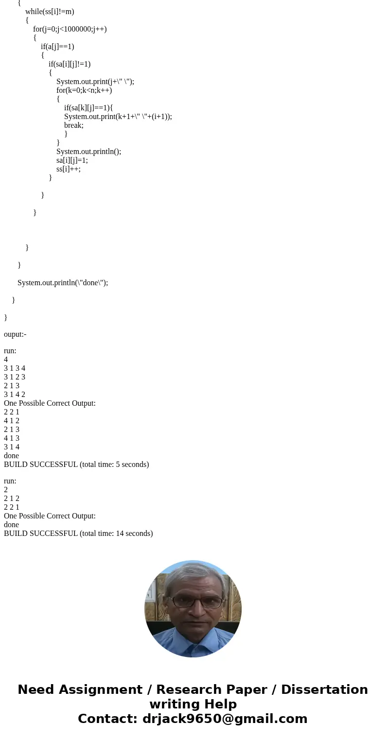 Using Java language to solve this quesiton, thanks a lot for your help! In the great nation of A the greatest, longest and most important of all books is book B Using Java language to solve this quesiton, thanks a lot for your help! In the great nation of A the greatest, longest and most important of all books is book B
