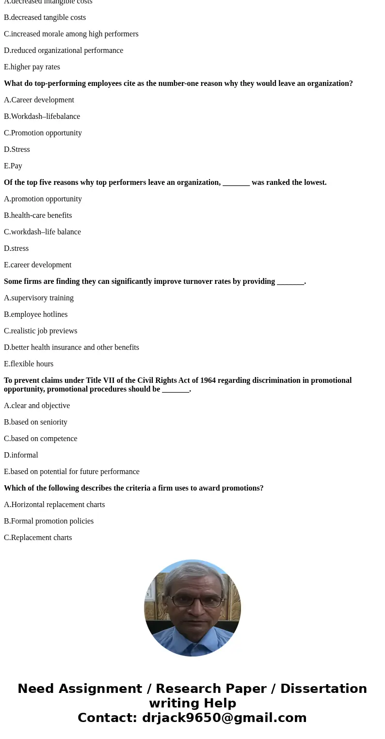 What can be used to help an employee develop a more realistic understanding of his or her strengths and weaknesses, and make career moves that will benefit from