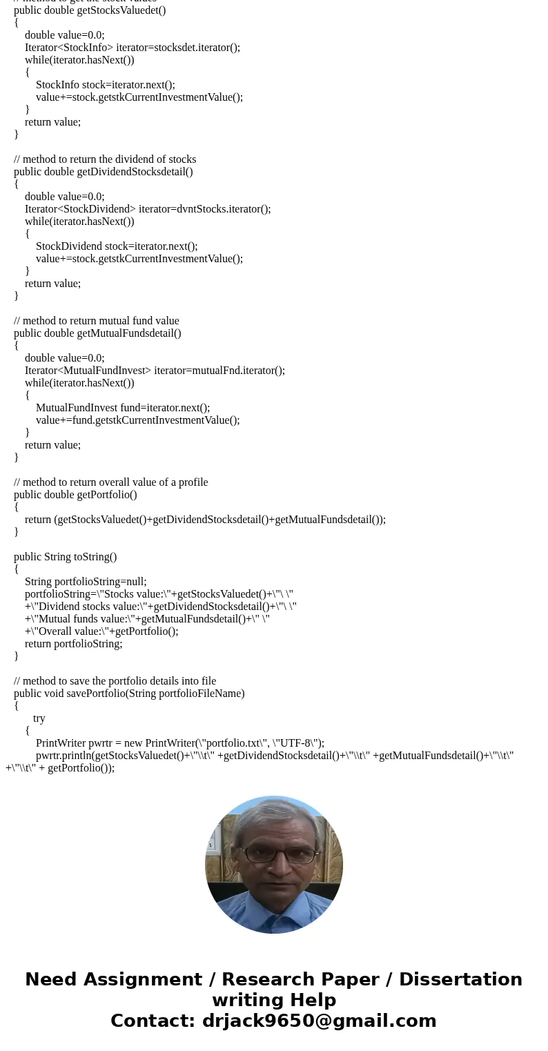 what is the solution for this java programming exercise? Java Programming The final project will be used to solve the problem of gathering information about a p what is the solution for this java programming exercise? Java Programming The final project will be used to solve the problem of gathering information about a p