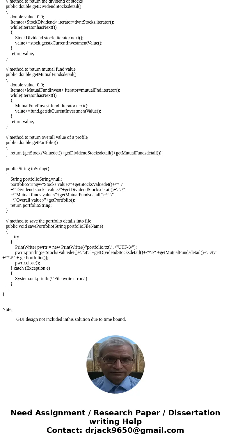 what is the solution for this java programming exercise? Java Programming The final project will be used to solve the problem of gathering information about a p what is the solution for this java programming exercise? Java Programming The final project will be used to solve the problem of gathering information about a p