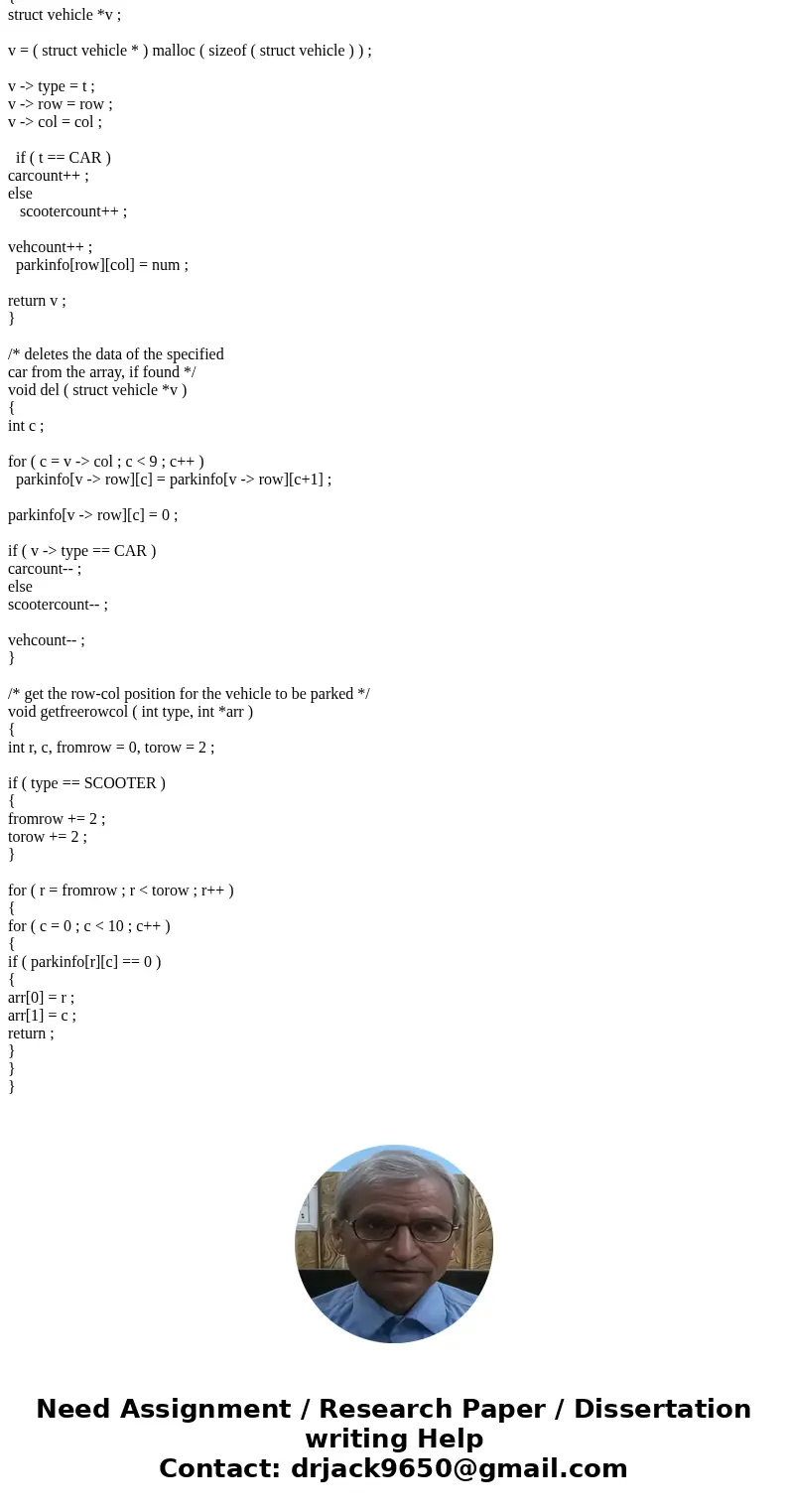 Write a C++ program that has the following specifications: In the menu, 1. Set up the parking lot (This allows you to enter how many levels, rows, columns, and  Write a C++ program that has the following specifications: In the menu, 1. Set up the parking lot (This allows you to enter how many levels, rows, columns, and