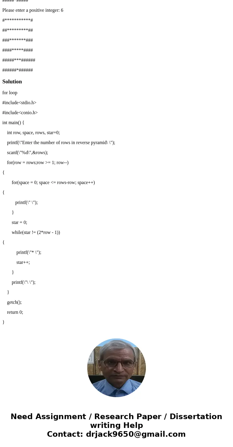 write a program in java that draws a certain pattern. Based on the number entered by the user, display a set of (reversed) triangles on the screen. If a negativ write a program in java that draws a certain pattern. Based on the number entered by the user, display a set of (reversed) triangles on the screen. If a negativ