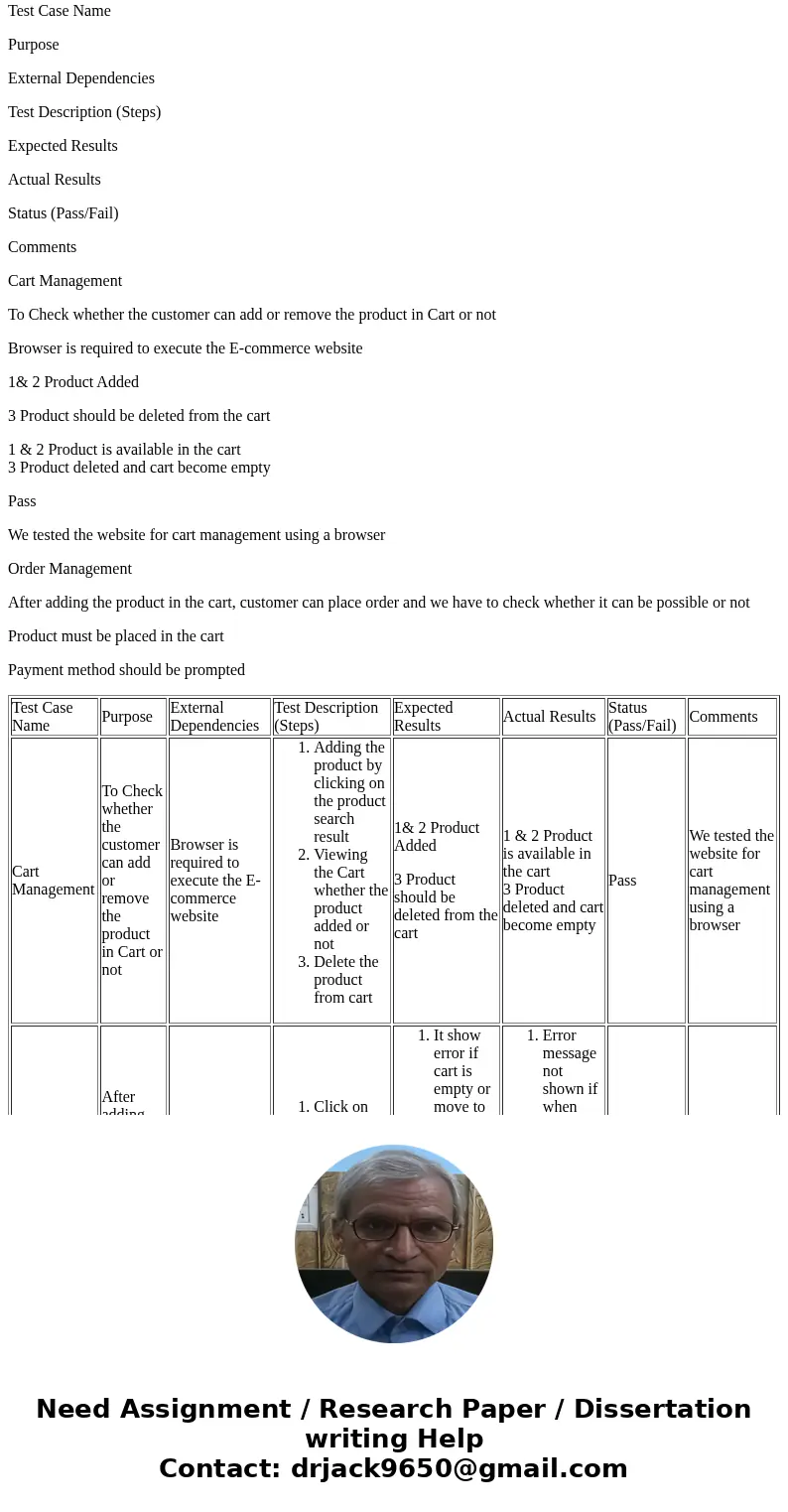 5.3 Integration testing Integration testing (or component testing) is carried out after unit testing and it relates to testing of software components, which are 5.3 Integration testing Integration testing (or component testing) is carried out after unit testing and it relates to testing of software components, which are
