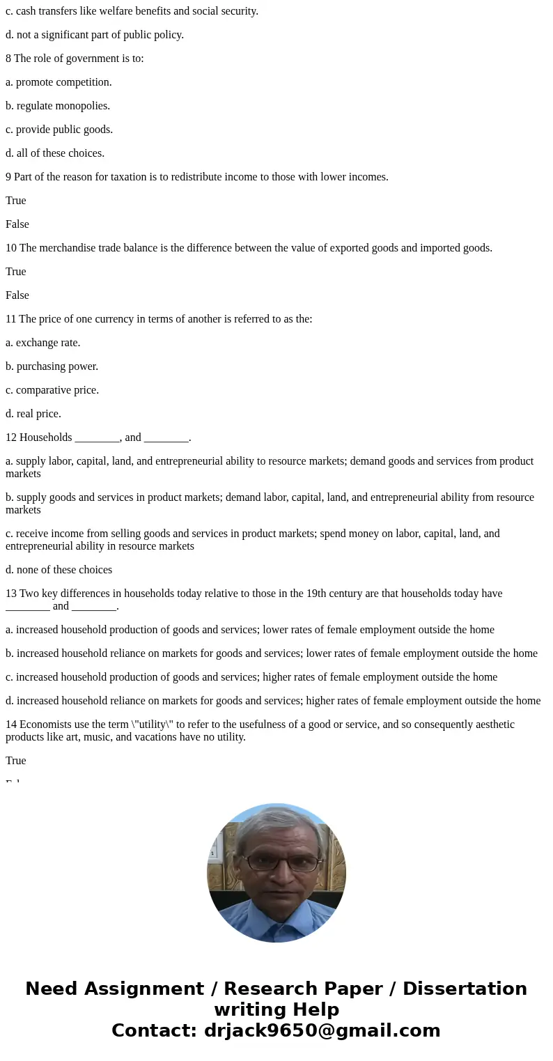 As more women entered the workforce: a. more men lost jobs in the long run. b. youth crime increased significantly. c. household income increased and less produ As more women entered the workforce: a. more men lost jobs in the long run. b. youth crime increased significantly. c. household income increased and less produ