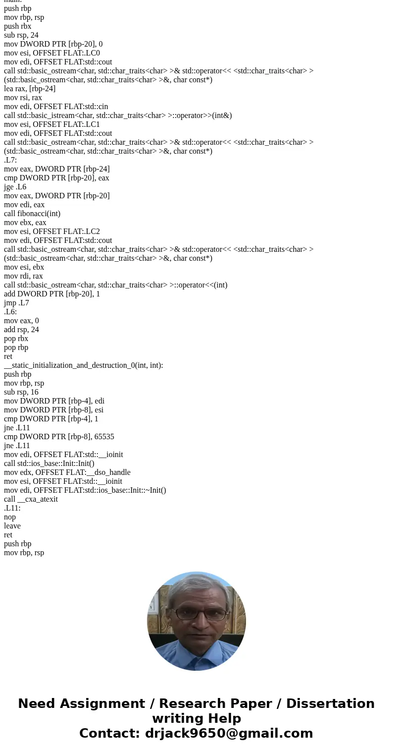Assume registers EAX and EBX are as they are in 2 and EDX and ECX are 0x00A30040 and 0x00000001. State which register each respective result gets stored and th  Assume registers EAX and EBX are as they are in 2 and EDX and ECX are 0x00A30040 and 0x00000001. State which register each respective result gets stored and th