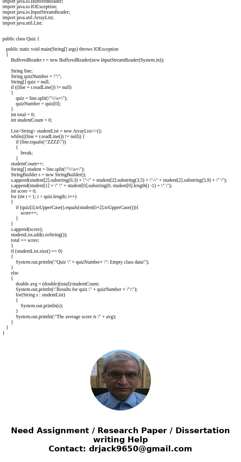 ***can you please write this in JAVA without using a scanner*** Introduction to arrays and Strings You are going to write a program to perform automated grading ***can you please write this in JAVA without using a scanner*** Introduction to arrays and Strings You are going to write a program to perform automated grading