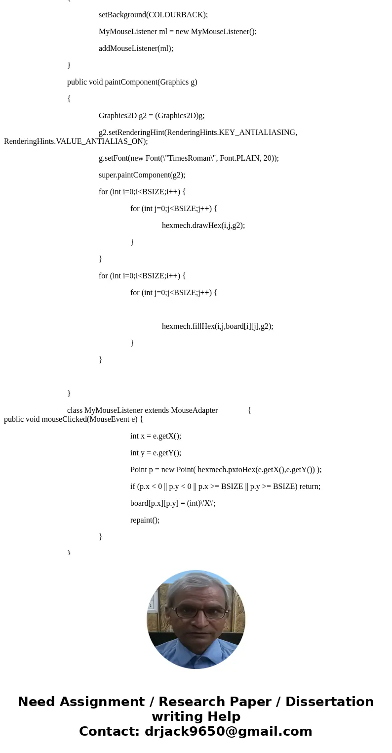 computer algorithms The game of Hex is played on an n times n board composed of hexagonal cells. Two players take turns placing black and white stones on the ce computer algorithms The game of Hex is played on an n times n board composed of hexagonal cells. Two players take turns placing black and white stones on the ce