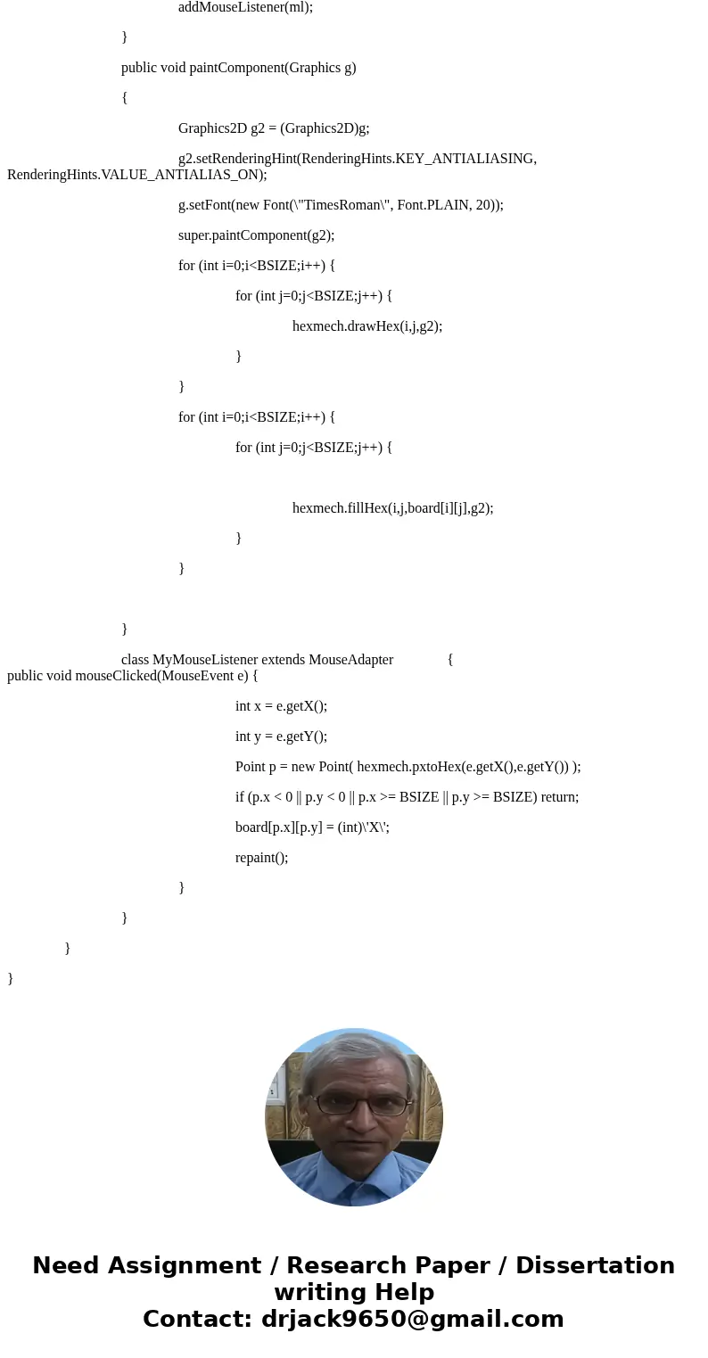 computer algorithms The game of Hex is played on an n times n board composed of hexagonal cells. Two players take turns placing black and white stones on the ce computer algorithms The game of Hex is played on an n times n board composed of hexagonal cells. Two players take turns placing black and white stones on the ce