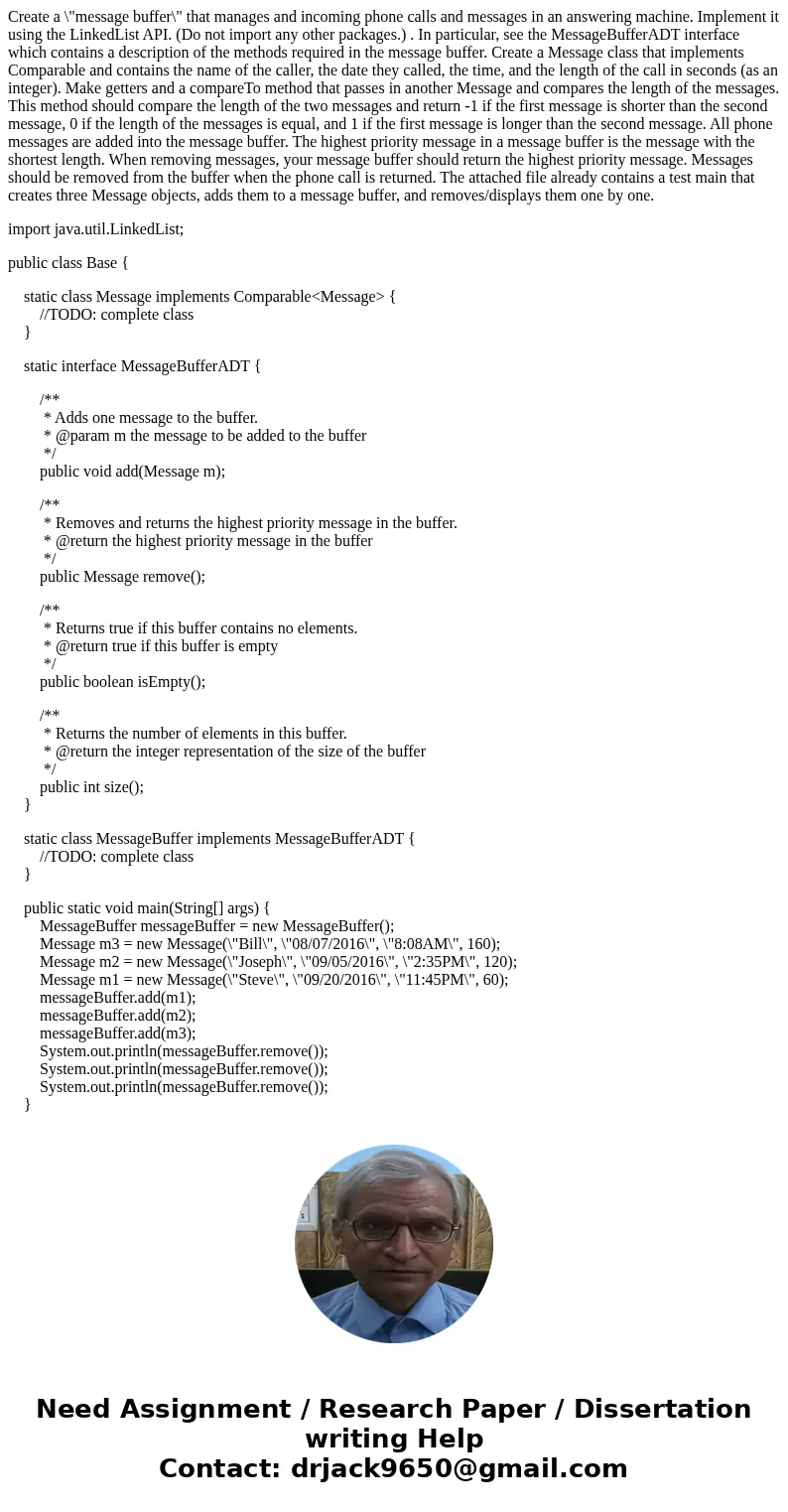 Create a \ Create a \