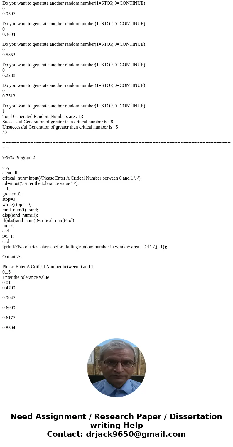 even E Kim arks New folder Matlab programming exercises ME345 Modeling and Simulation Problem 1. Write a Matlab code that will allow a user to enter in a \  even E Kim arks New folder Matlab programming exercises ME345 Modeling and Simulation Problem 1. Write a Matlab code that will allow a user to enter in a \