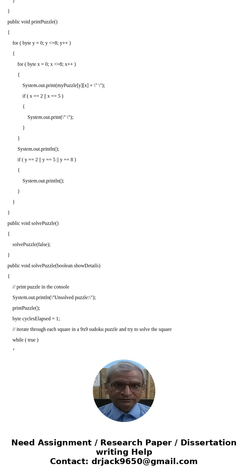 Help completing the code for this assigment, it\'s java code. the highlighted part needs to be done(the domain class only), everything else is done already. the Help completing the code for this assigment, it\'s java code. the highlighted part needs to be done(the domain class only), everything else is done already. the