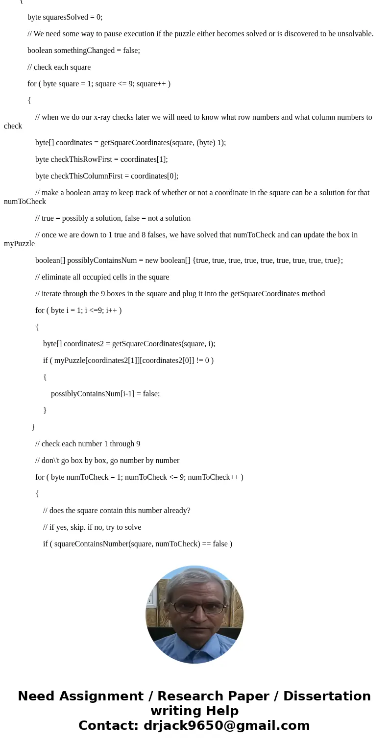 Help completing the code for this assigment, it\'s java code. the highlighted part needs to be done(the domain class only), everything else is done already. the Help completing the code for this assigment, it\'s java code. the highlighted part needs to be done(the domain class only), everything else is done already. the