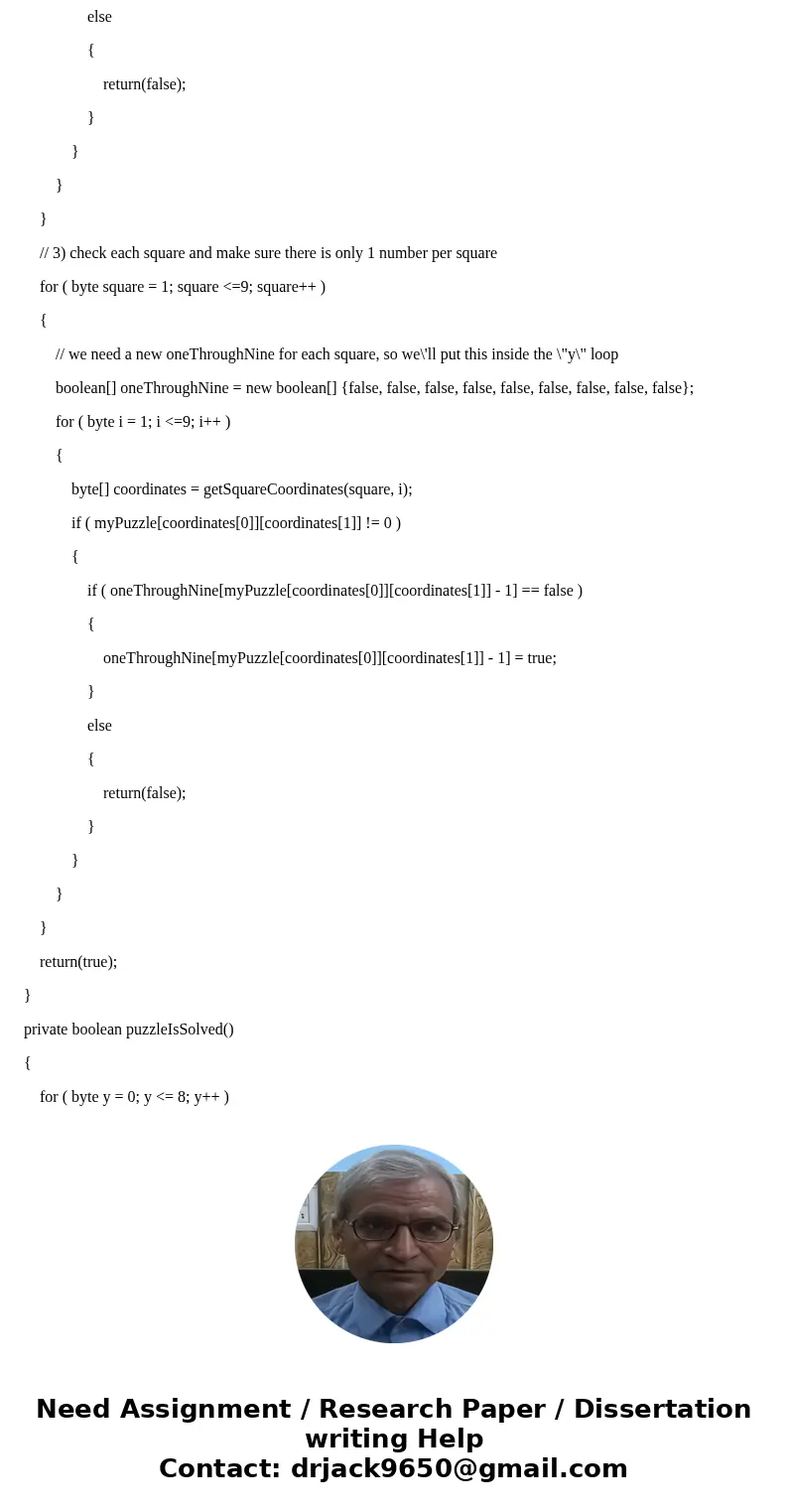 Help completing the code for this assigment, it\'s java code. the highlighted part needs to be done(the domain class only), everything else is done already. the Help completing the code for this assigment, it\'s java code. the highlighted part needs to be done(the domain class only), everything else is done already. the