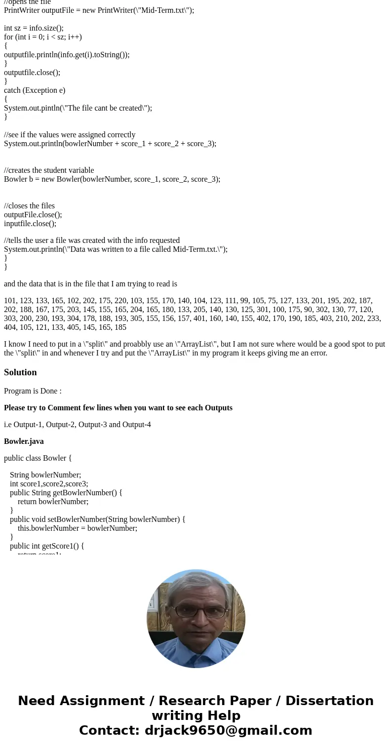 Hi I am confused on what I need to do next on this project I have Here is what I have to do Problem overview: You are to write programs to help manage and provi Hi I am confused on what I need to do next on this project I have Here is what I have to do Problem overview: You are to write programs to help manage and provi