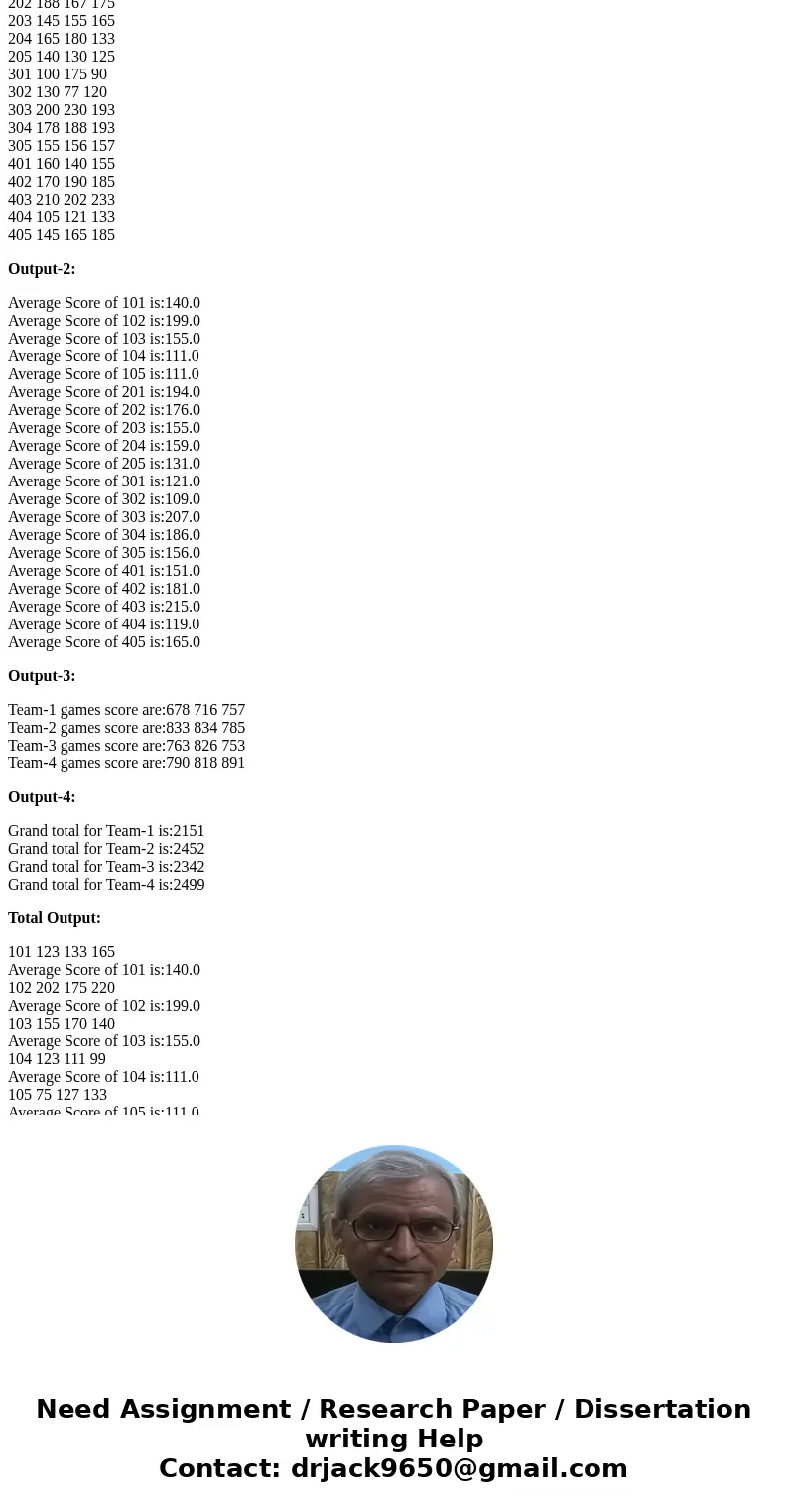 Hi I am confused on what I need to do next on this project I have Here is what I have to do Problem overview: You are to write programs to help manage and provi Hi I am confused on what I need to do next on this project I have Here is what I have to do Problem overview: You are to write programs to help manage and provi