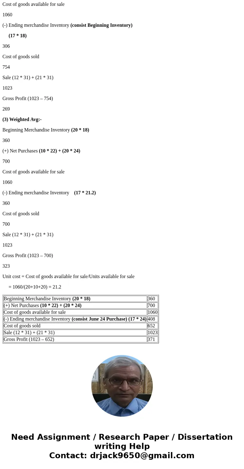  Homework: Week 4 - Chapter 06 exercises Save score: 0 of 1 pt 10 of 10 (8 complete) HW Score: 80%, 8 of 10 pts E6A-26 (similar to) Question Help Assume that Ju