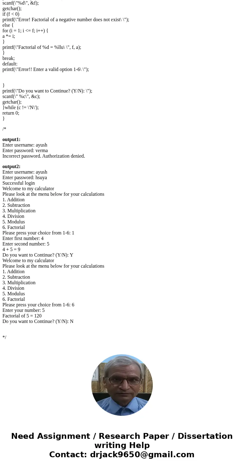 I already completed the previous steps, just complete 6 and 7. Please use <stdio.h> library only, i have my code at the bottom, go from there. C++ languag I already completed the previous steps, just complete 6 and 7. Please use <stdio.h> library only, i have my code at the bottom, go from there. C++ languag