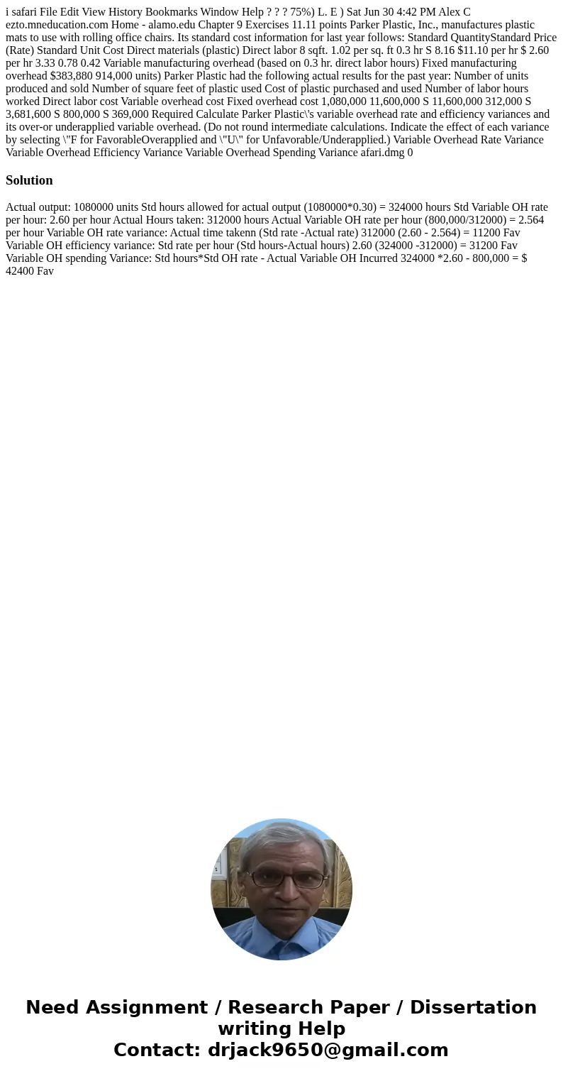 i safari File Edit View History Bookmarks Window Help ? ? ? 75%) L. E ) Sat Jun 30 4:42 PM Alex C ezto.mneducation.com Home - alamo.edu Chapter 9 Exercises 11.  i safari File Edit View History Bookmarks Window Help ? ? ? 75%) L. E ) Sat Jun 30 4:42 PM Alex C ezto.mneducation.com Home - alamo.edu Chapter 9 Exercises 11.