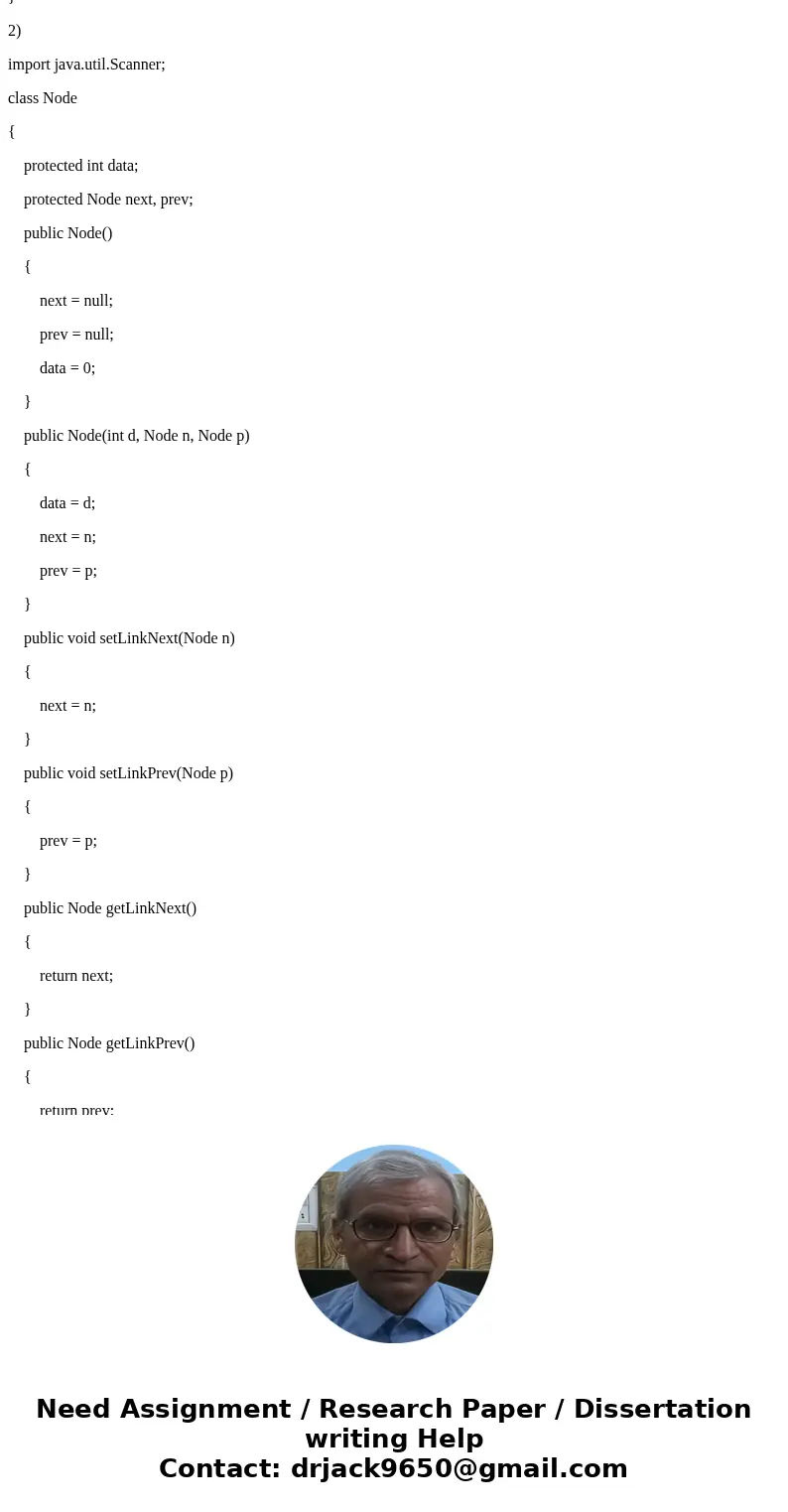 java Describe the algorithm to search for an item with given key, in a has table that uses open addressing with double hashing. Consider a class My List Impleme java Describe the algorithm to search for an item with given key, in a has table that uses open addressing with double hashing. Consider a class My List Impleme