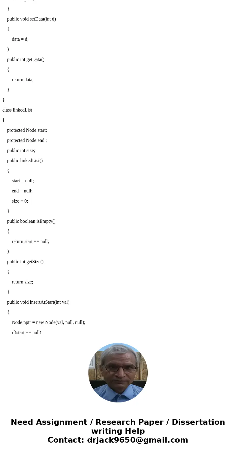 java Describe the algorithm to search for an item with given key, in a has table that uses open addressing with double hashing. Consider a class My List Impleme java Describe the algorithm to search for an item with given key, in a has table that uses open addressing with double hashing. Consider a class My List Impleme