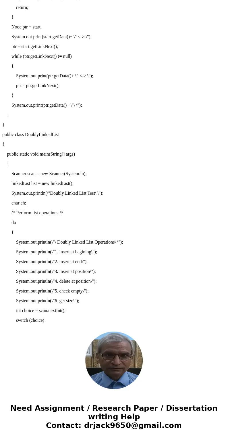 java Describe the algorithm to search for an item with given key, in a has table that uses open addressing with double hashing. Consider a class My List Impleme java Describe the algorithm to search for an item with given key, in a has table that uses open addressing with double hashing. Consider a class My List Impleme