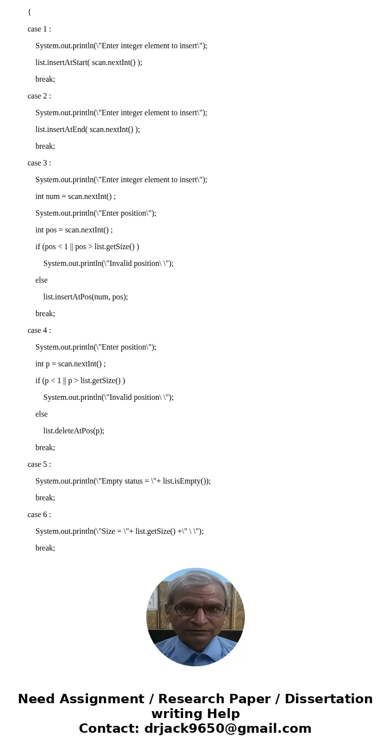 java Describe the algorithm to search for an item with given key, in a has table that uses open addressing with double hashing. Consider a class My List Impleme java Describe the algorithm to search for an item with given key, in a has table that uses open addressing with double hashing. Consider a class My List Impleme