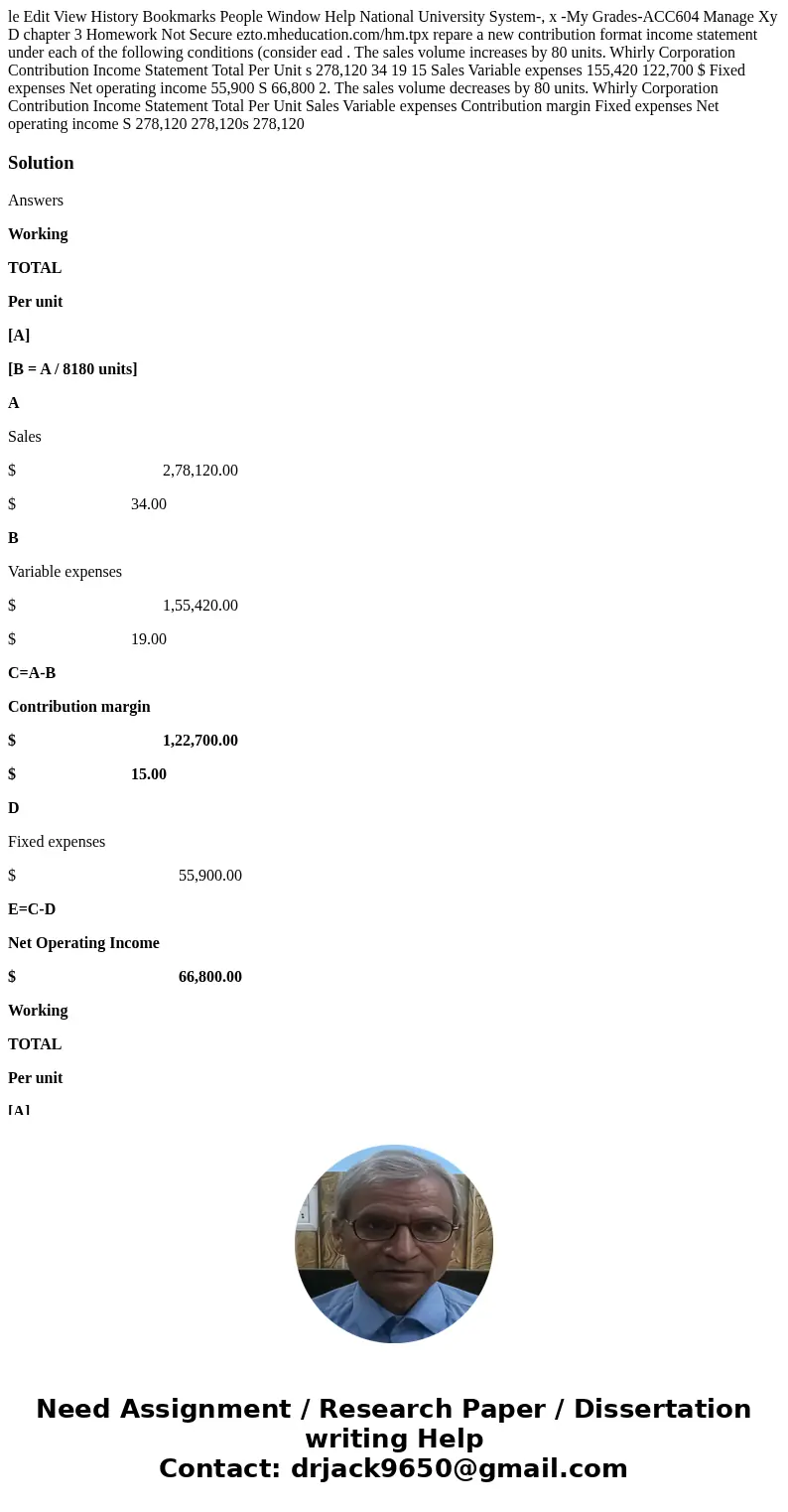 le Edit View History Bookmarks People Window Help National University System-, x -My Grades-ACC604 Manage Xy D chapter 3 Homework Not Secure ezto.mheducation.c  le Edit View History Bookmarks People Window Help National University System-, x -My Grades-ACC604 Manage Xy D chapter 3 Homework Not Secure ezto.mheducation.c