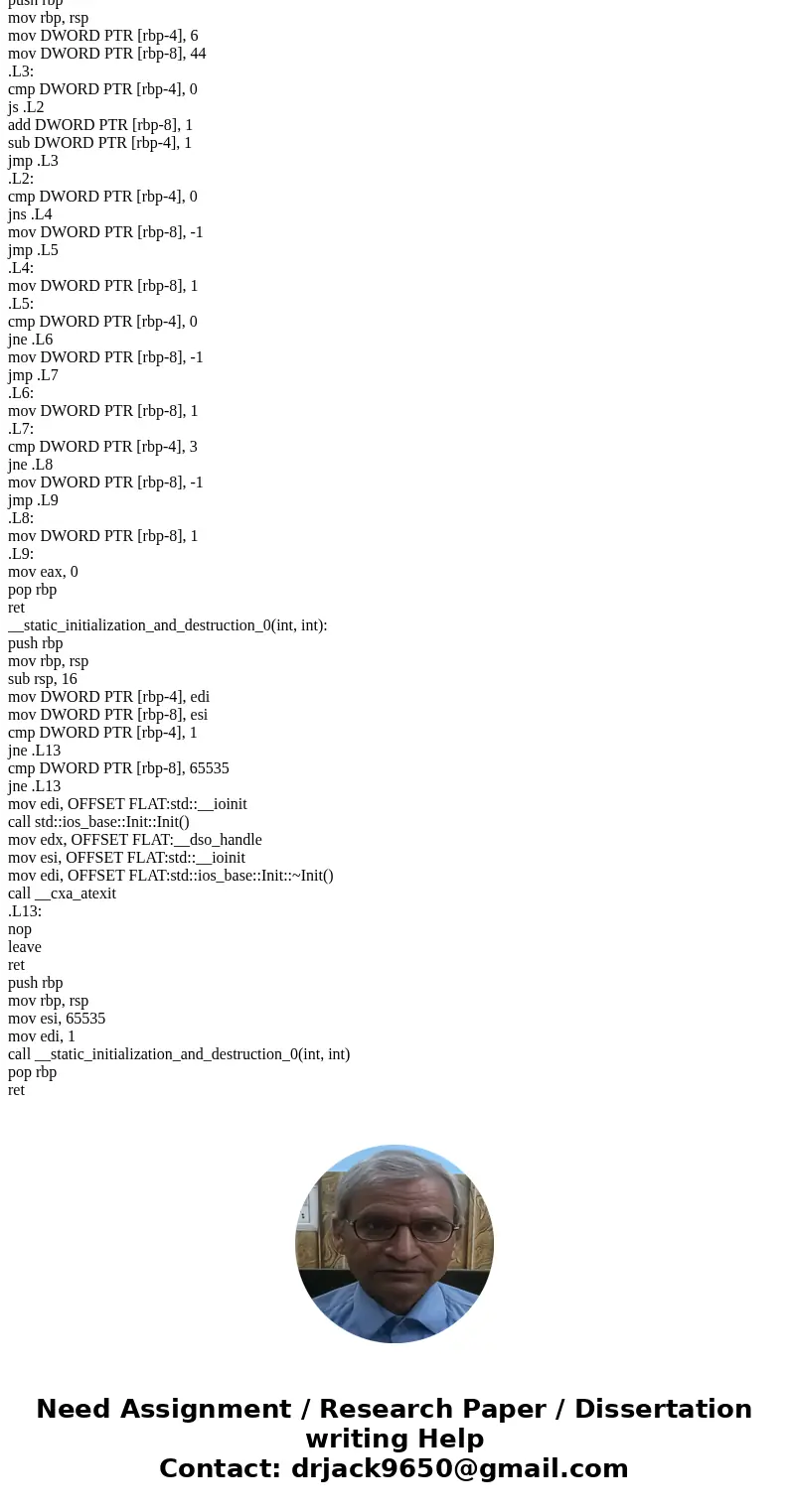 Little Man Cumputer assembly language code Q. Write the assembler program using Little Man Cumputer assembler to do the same as the C code below int main() { in Little Man Cumputer assembly language code Q. Write the assembler program using Little Man Cumputer assembler to do the same as the C code below int main() { in