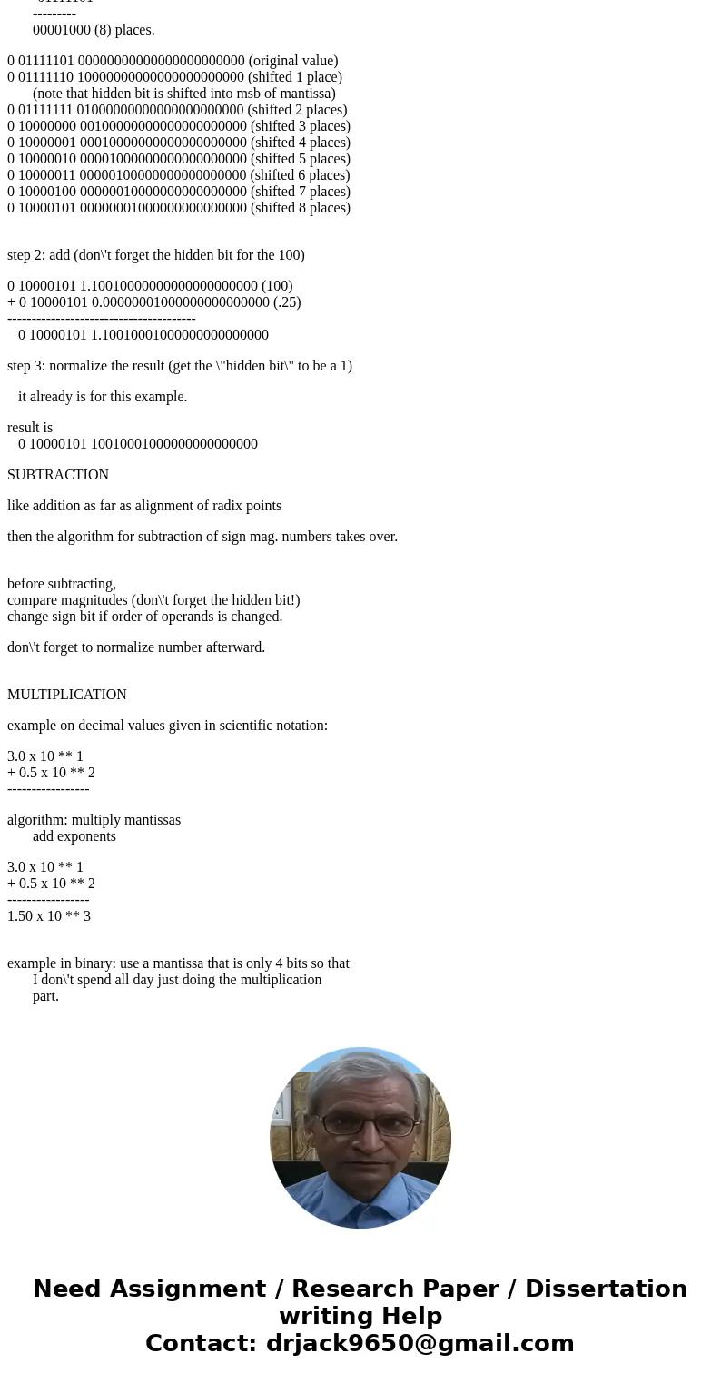 Machine Epsilon. I don\'t quite understand this question. Any help would be nice. Consider the following floating point arithmetic operation fl(4000 + alpha) wh Machine Epsilon. I don\'t quite understand this question. Any help would be nice. Consider the following floating point arithmetic operation fl(4000 + alpha) wh