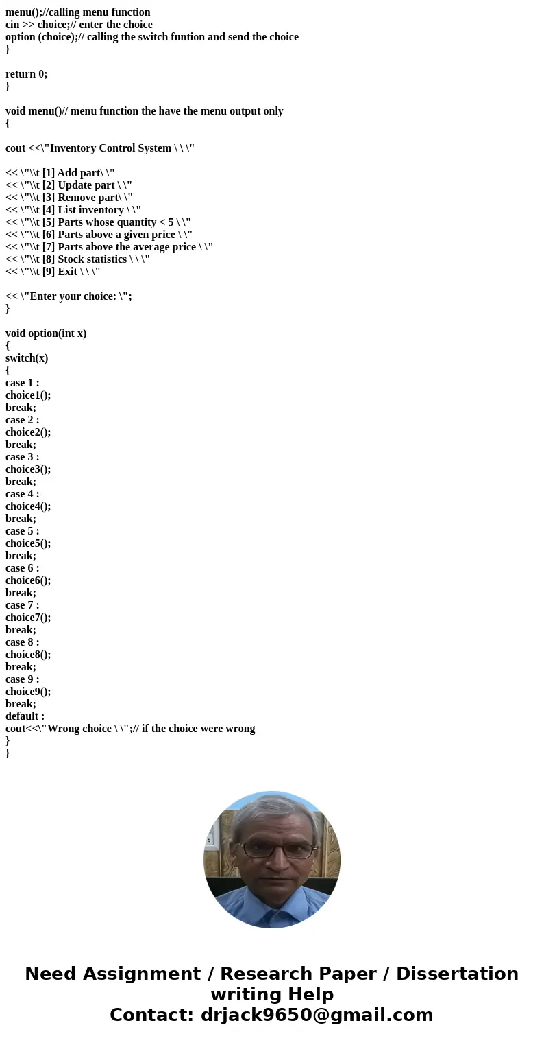 Main should Ask a user to enter a spot and then a strike (using cin) and then print out both the call and the put exercise value for the specified spots and st  Main should Ask a user to enter a spot and then a strike (using cin) and then print out both the call and the put exercise value for the specified spots and st