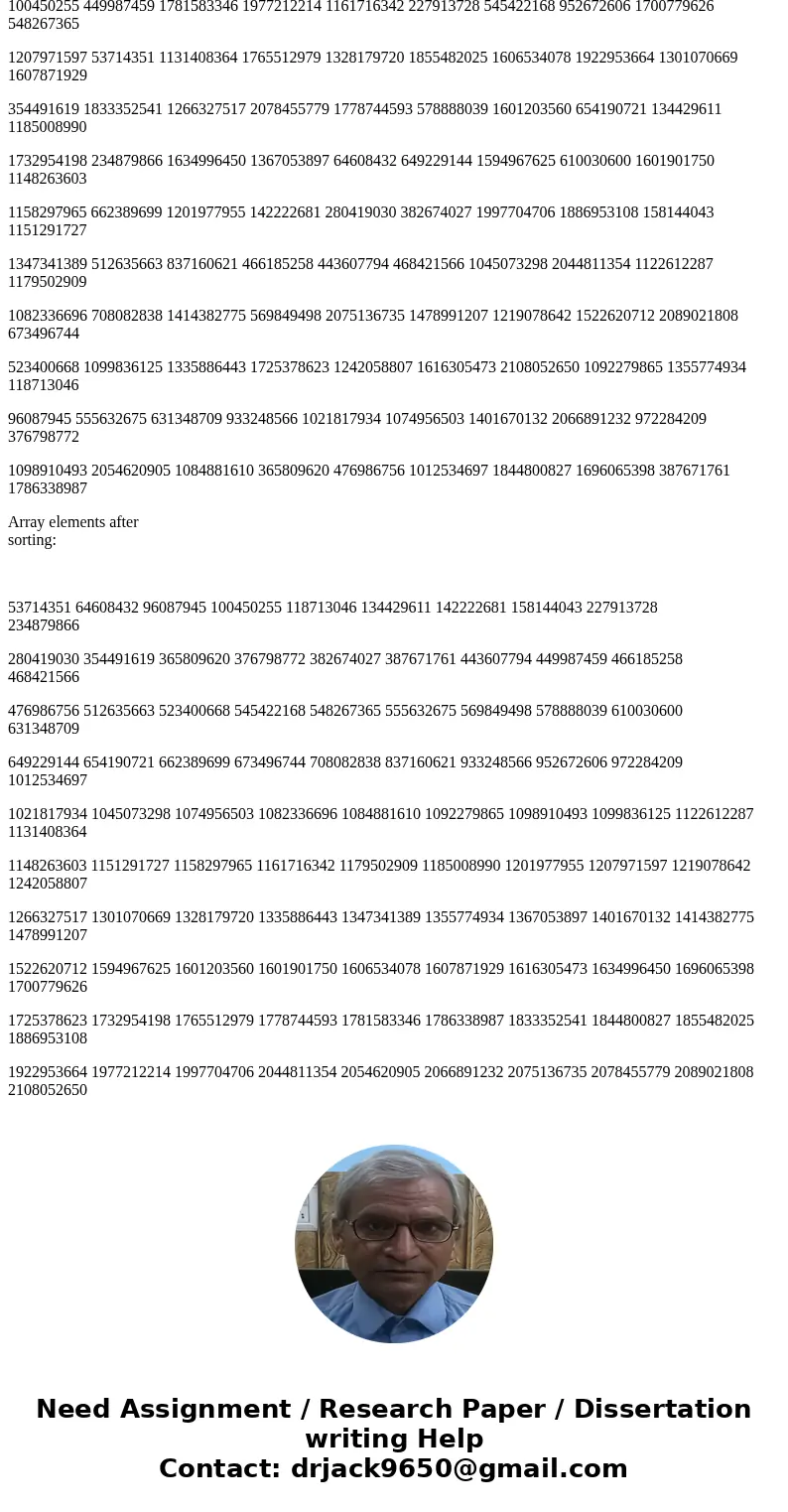 Mine wont work. Please help! Requirements: · Compiles without warnings on omega using gcc and setting the std option to c89, and pedantic · Create an array of 1 Mine wont work. Please help! Requirements: · Compiles without warnings on omega using gcc and setting the std option to c89, and pedantic · Create an array of 1