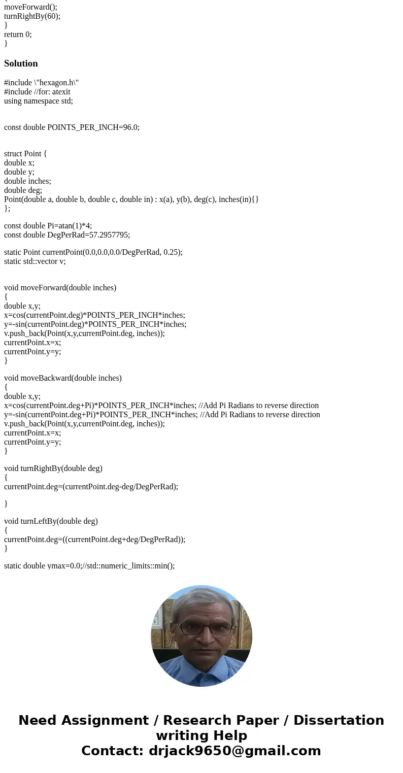 (Please make sure it compiles and include output file in html) Hex sheet in C++ Objective is to create a \ (Please make sure it compiles and include output file in html) Hex sheet in C++ Objective is to create a \