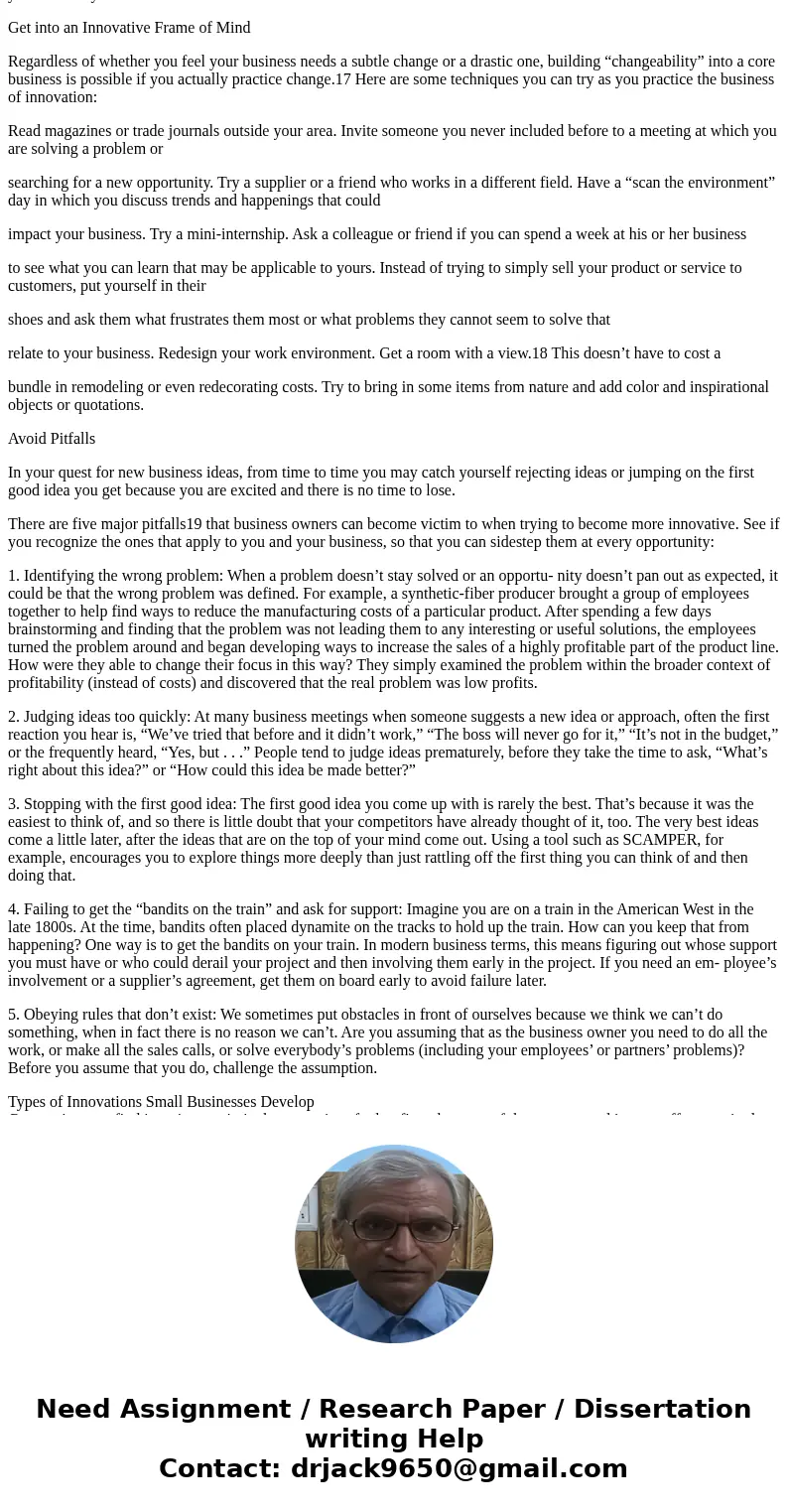 Please read the article and answer for questions. That was 1993, the year Dave’s company, Magnetic Poetry, was born. As the idea took off, Dave realized he coul Please read the article and answer for questions. That was 1993, the year Dave’s company, Magnetic Poetry, was born. As the idea took off, Dave realized he coul