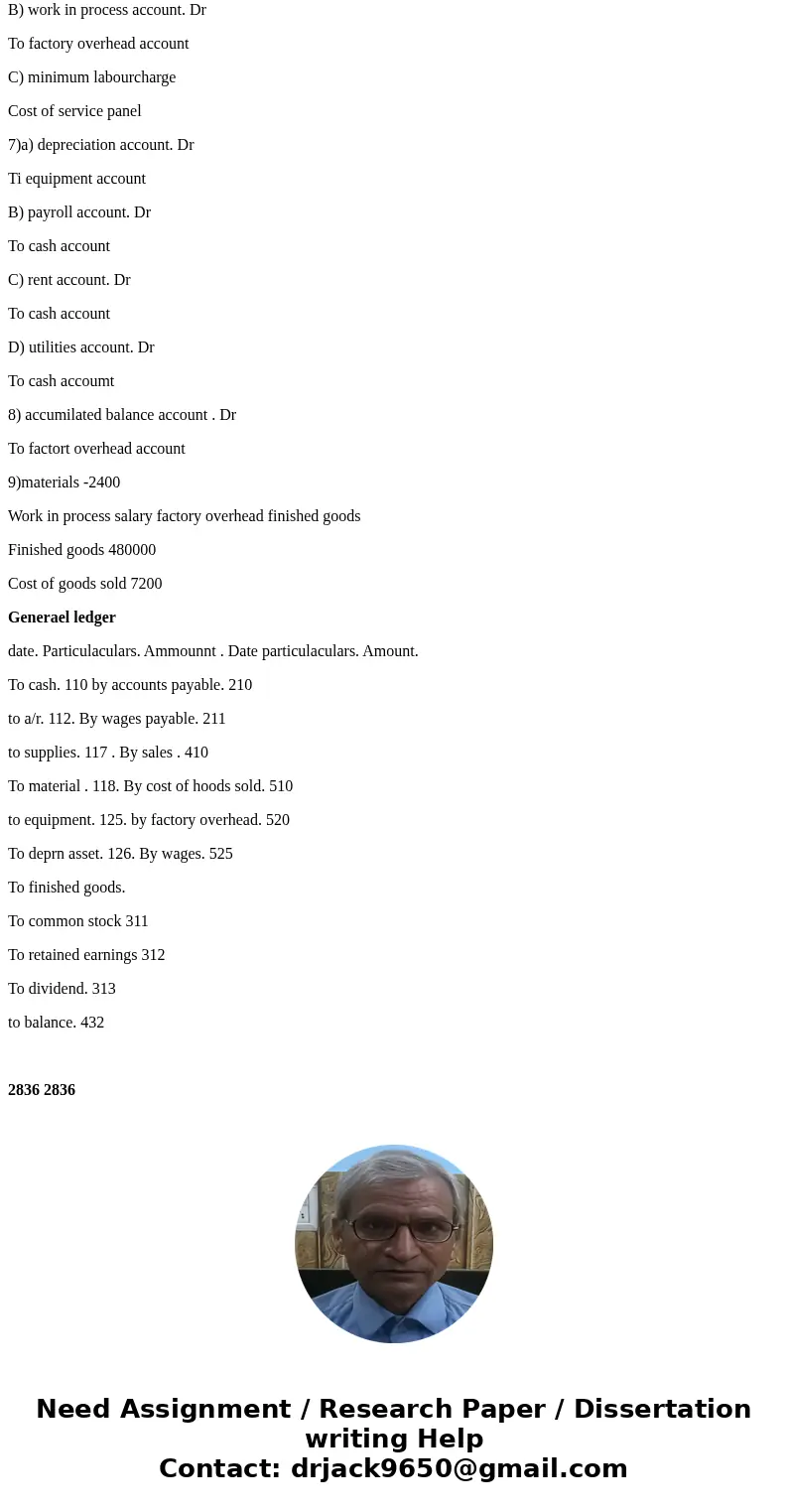 posting for sec times Really don\'t want an incomplete answer I\'ll rate Maria Young is the sole stockholder of Purl of Great Price Company (POGP Company), whic